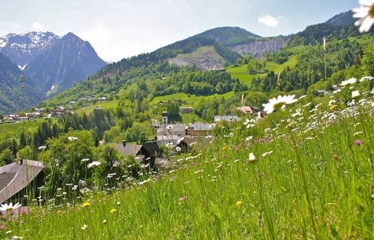 Hotel Gasthof Schäfle