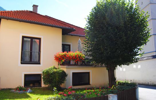 Kirchenwirt Pension
