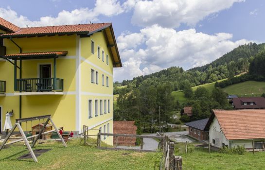 Landgasthof Sepplwirt - Familie Blumrich