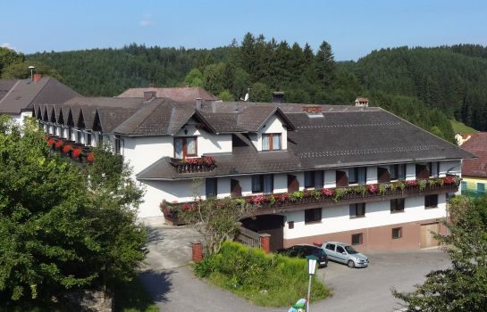 Gasthof Pension Angerhof
