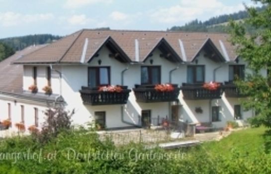 Gasthof Pension Angerhof