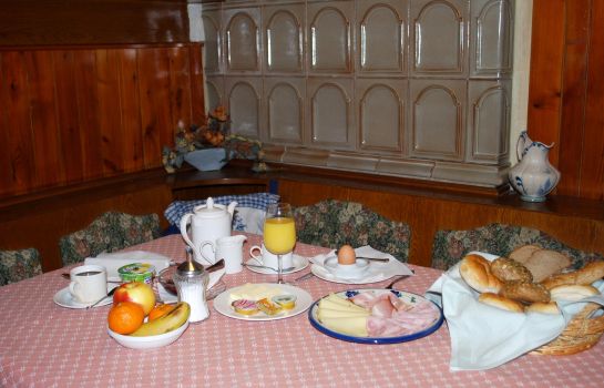 Gasthof Pension Angerhof