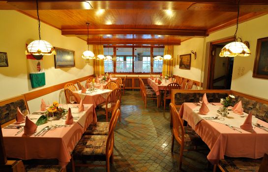 Gasthof Pension Angerhof