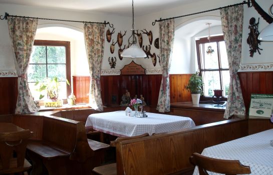 Gasthof Pension Angerhof