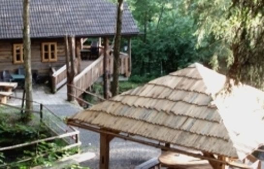 Gasthof Pension Angerhof