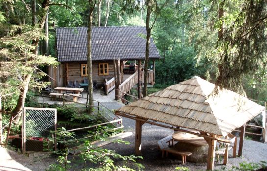 Gasthof Pension Angerhof