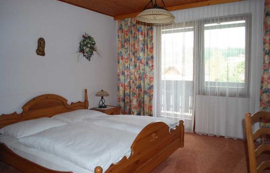 Gasthof Pension Angerhof