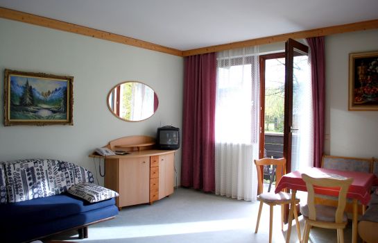 Gasthof Pension Angerhof
