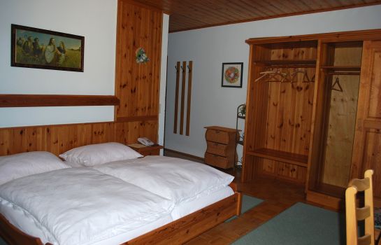 Gasthof Pension Angerhof