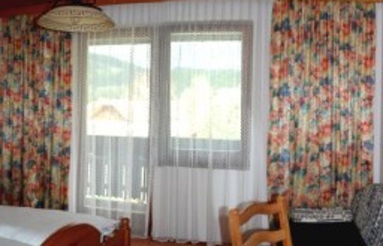 Gasthof Pension Angerhof