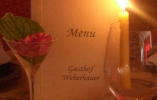 Weberbauer Gasthof