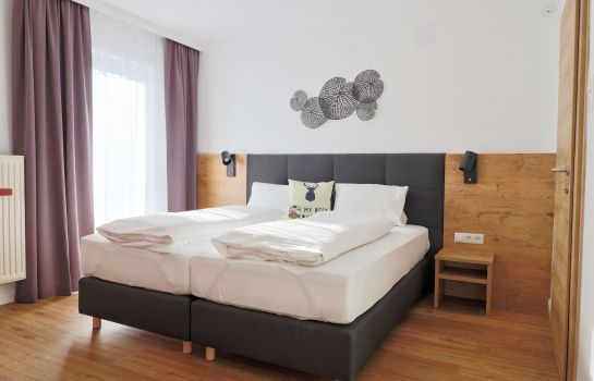 Pension Seelos - Alpine Easy Stay