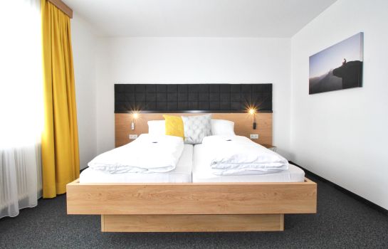 Pension Seelos - Alpine Easy Stay