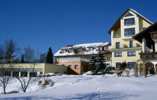 Hotel des Glücks - Landhotel Fischl