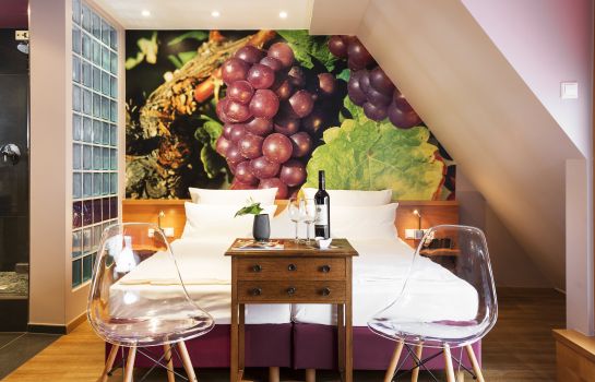Fritz Walter Weinhotel