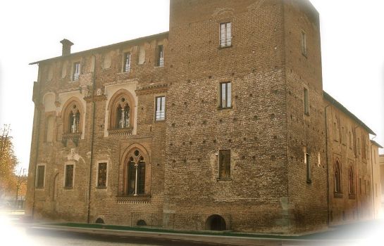 Nuovo Albergo Italia