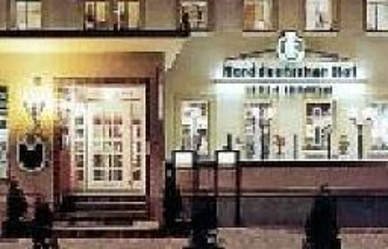 Hotels Near Haus Des Gastes