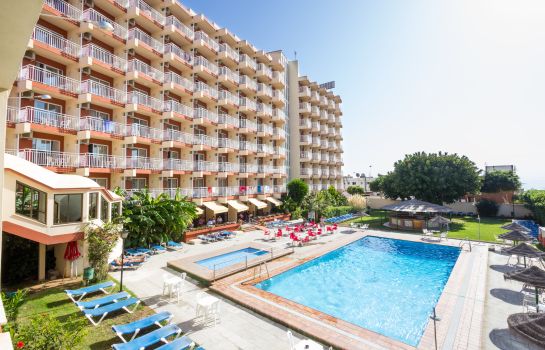 Medplaya Hotel Balmoral