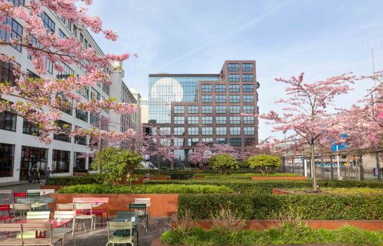 Inntel Hotels Art Eindhoven