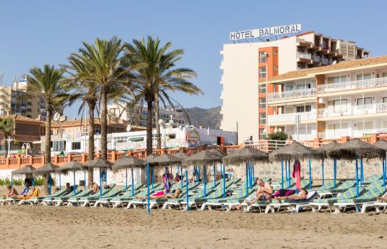 Medplaya Hotel Balmoral