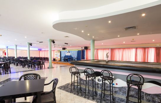 Medplaya Hotel Balmoral