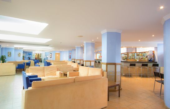 Medplaya Hotel Balmoral