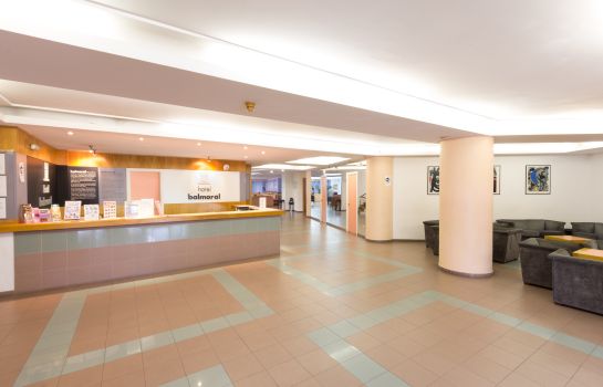 Medplaya Hotel Balmoral