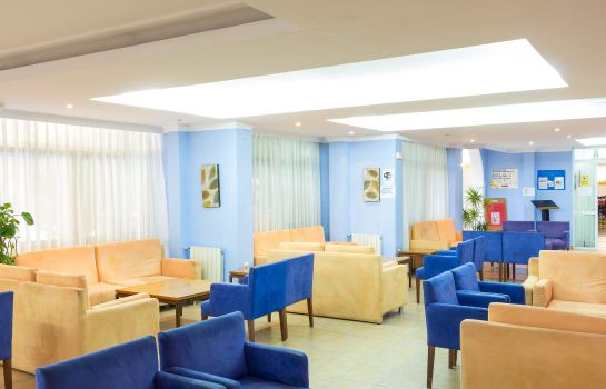 Medplaya Hotel Balmoral