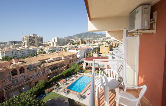 Medplaya Hotel Balmoral