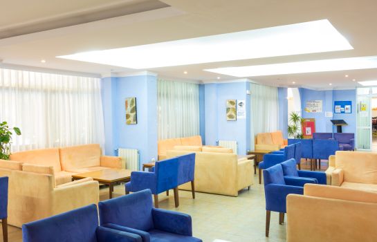 Medplaya Hotel Balmoral