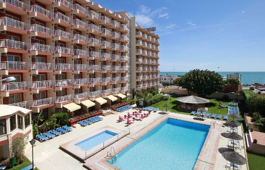 Medplaya Hotel Balmoral