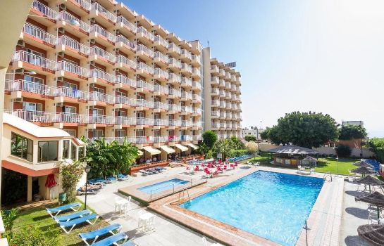 Medplaya Hotel Balmoral