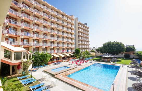 Medplaya Hotel Balmoral