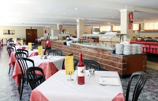 Medplaya Hotel Balmoral