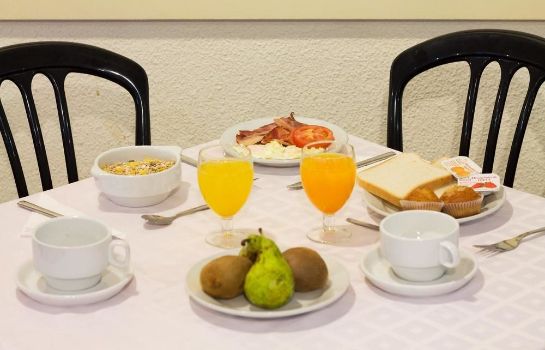 Medplaya Hotel Balmoral