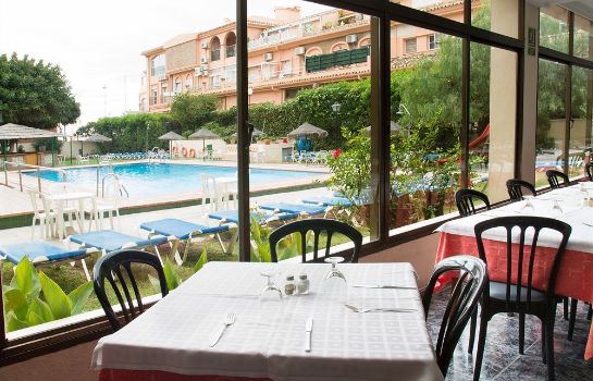 Medplaya Hotel Balmoral