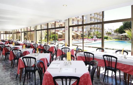 Medplaya Hotel Balmoral