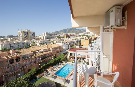 Medplaya Hotel Balmoral