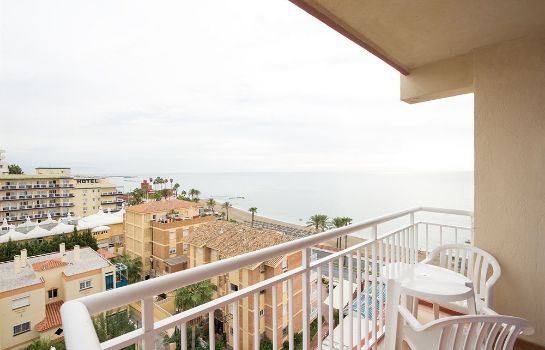 Medplaya Hotel Balmoral