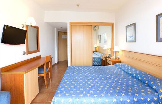 Medplaya Hotel Balmoral