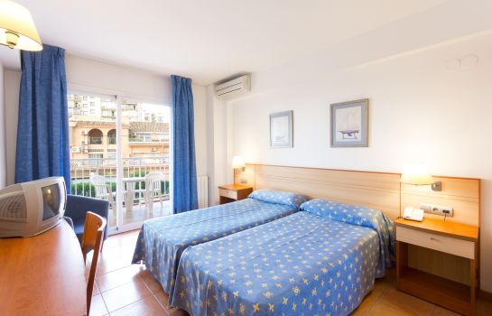 Medplaya Hotel Balmoral