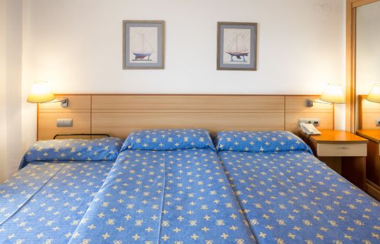Medplaya Hotel Balmoral