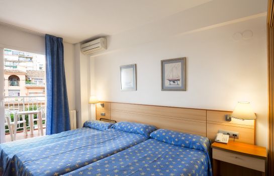 Medplaya Hotel Balmoral