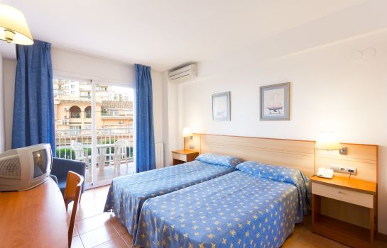 Medplaya Hotel Balmoral