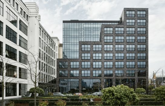 Inntel Hotels Art Eindhoven