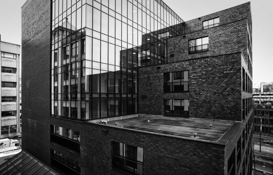 Inntel Hotels Art Eindhoven