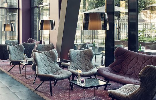 Inntel Hotels Art Eindhoven