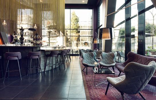 Inntel Hotels Art Eindhoven