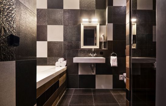 Inntel Hotels Art Eindhoven