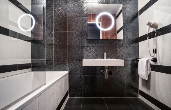 Inntel Hotels Art Eindhoven